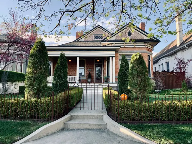 367 E Third Ave, Salt Lake City, UT 84103 - #1