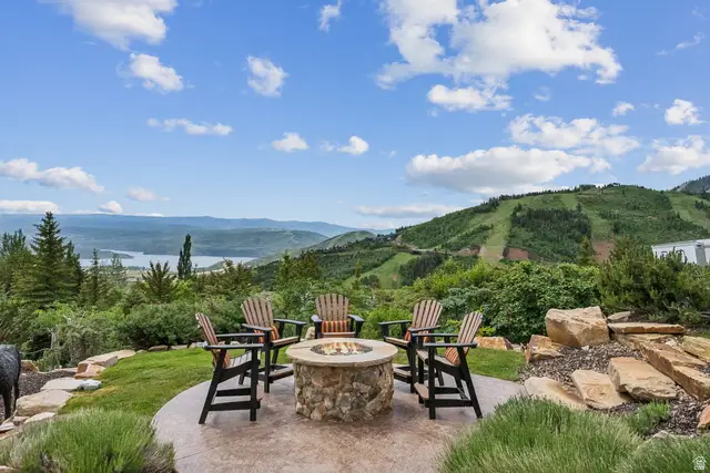 3438 W Snow Top Ct, Park City, UT 84060 - #2