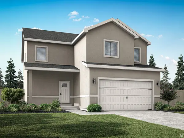 7213 Switchback Way N, Eagle Mountain, UT 84005