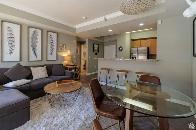 5 S 500 W #617, Salt Lake City, UT 84101 - #1