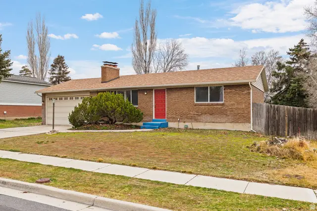 586 E 10345 S, Sandy, UT 84070 - #3