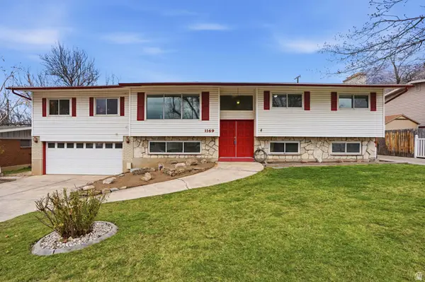 1169 E 700 S, Provo, UT 84606