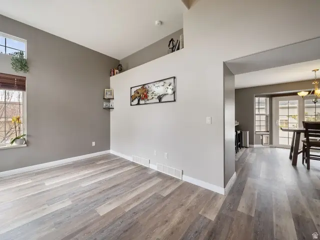 6382 S Uintah Peak Dr, Taylorsville, UT 84129 - #2