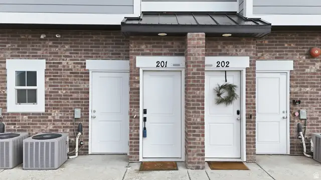 1593 N 160 W #201, North Logan, UT 84341 - #1