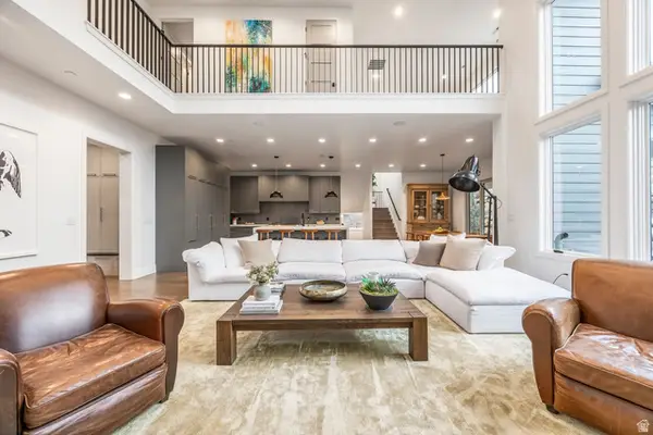 2565 Ledger Way, Park City, UT 84060