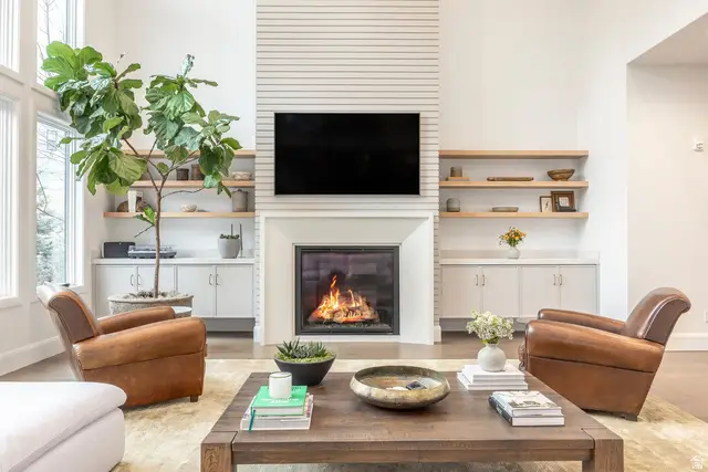 2565 Ledger Way, Park City, UT 84060 - #3