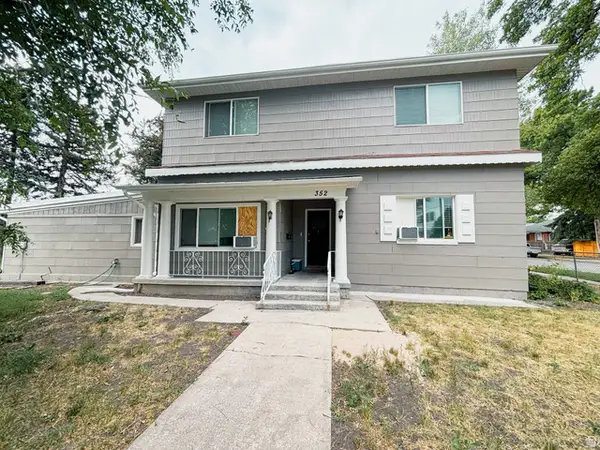352 E Hampton Ave S, Salt Lake City, UT 84111
