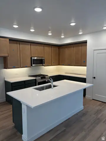 11309 S Lake Run Rd #116, South Jordan, UT 84009