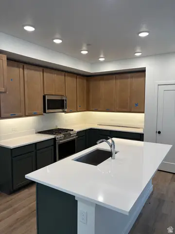 11309 S Lake Run Rd #116, South Jordan, UT 84009 - #2