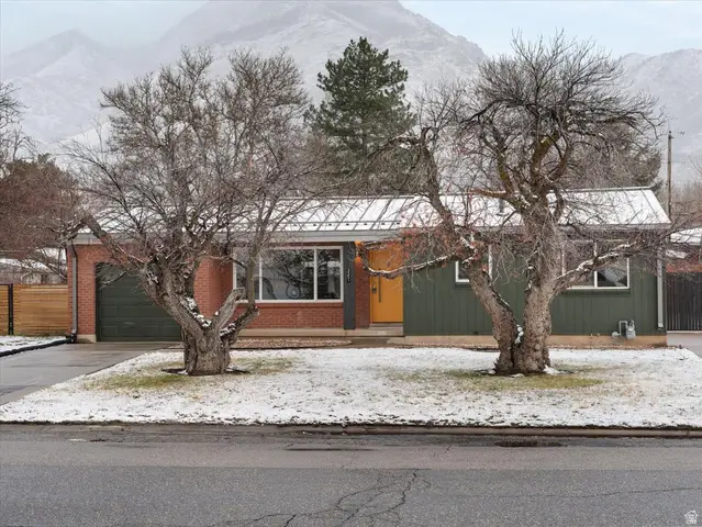 3351 S 3175 E, Millcreek, UT 84109 - #1