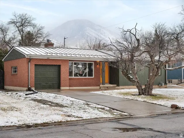 3351 S 3175 E, Millcreek, UT 84109 - #2