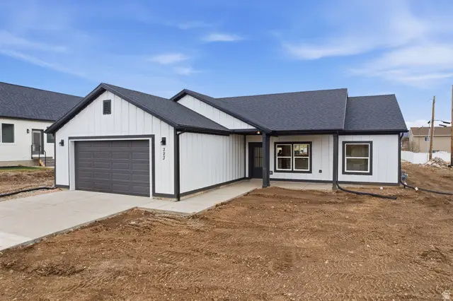 323 W 100 S #02, Payson, UT 84651 - #1