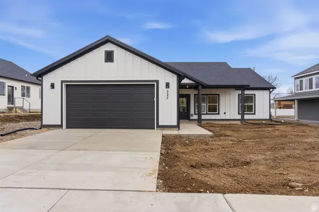 323 W 100 S #02, Payson, UT 84651 - #2