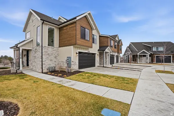 10538 S Bay Meadow Dr, Sandy, UT 84092