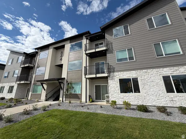 837 S 200 E #5-203, Spanish Fork, UT 84660