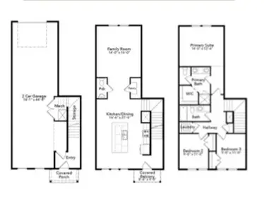 1570 N 1875 W #242, Layton, UT 84041 - #3