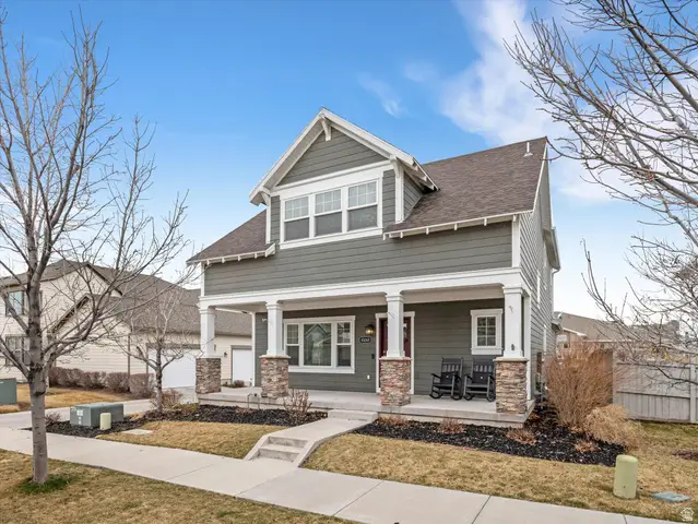 10268 S Silver Mine Rd, South Jordan, UT 84009 - #1