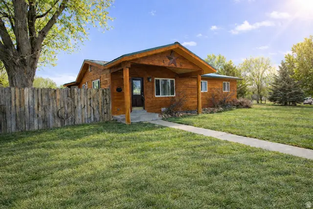 1084 W 2000 N, Vernal, UT 84078 - #1