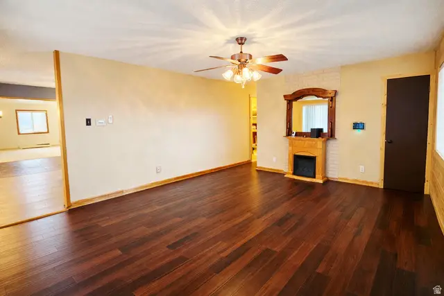 1084 W 2000 N, Vernal, UT 84078 - #3