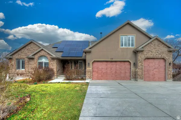 1114 W Shields Ln, South Jordan, UT 84095