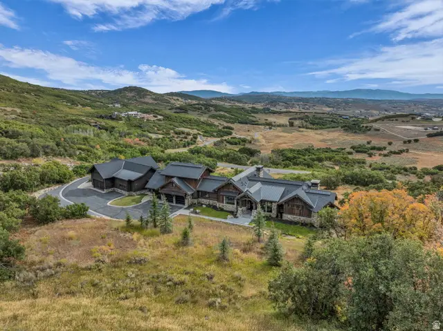 717 W Moose Hill Rd, Park City, UT 84098 - #3