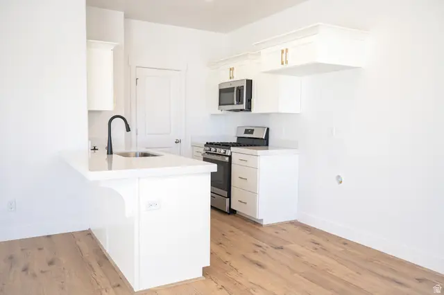 689 N 540 E #119, Salem, UT 84653 - #2