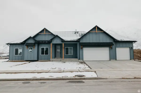 1066 S 3600 E #ATWD, Spanish Fork, UT 84660