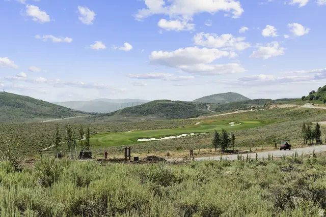 5321 Golf Club #28, Park City, UT 84098 - #2