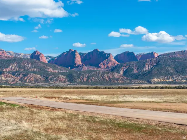 1705 E 460 N #18, New Harmony, UT 84757 - #1