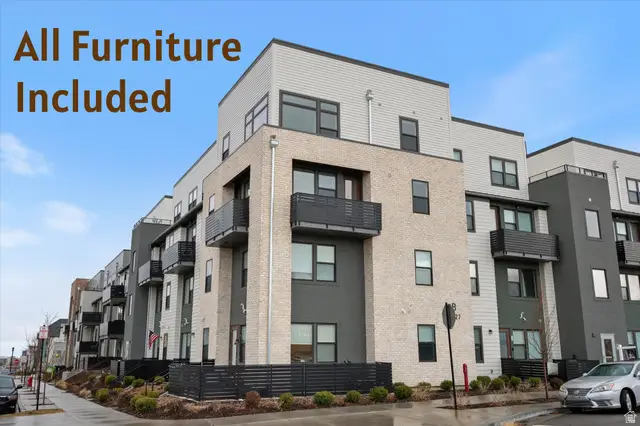 5227 W Reventon Dr S #B305, South Jordan, UT 84009 - #1