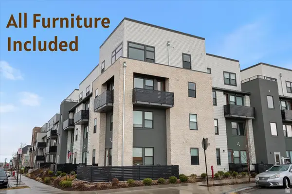 5227 W Reventon Dr S #B305, South Jordan, UT 84009