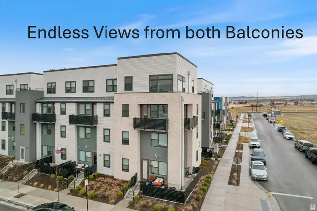 5227 W Reventon Dr S #B305, South Jordan, UT 84009 - #2