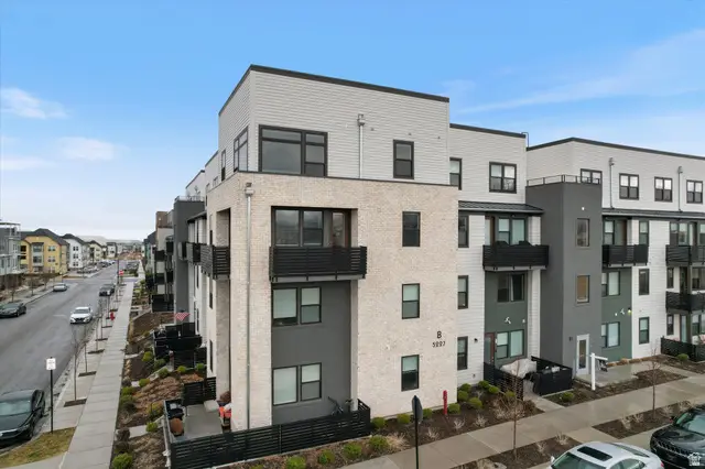 5227 W Reventon Dr S #B305, South Jordan, UT 84009 - #3