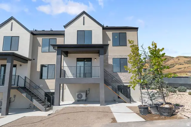 210 E Glencoe Dr #1060, Lehi, UT 84048 - #3