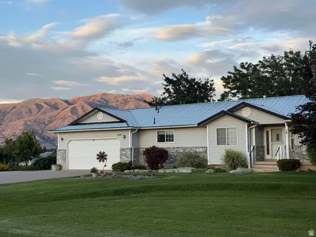 7419 S 400 W, Paradise, UT 84328 - #1
