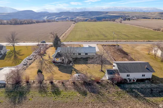 7419 S 400 W, Paradise, UT 84328 - #3