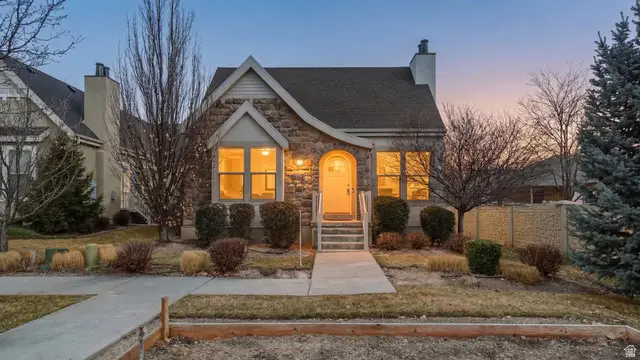 578 E 3375 N, Lehi, UT 84043 - #1