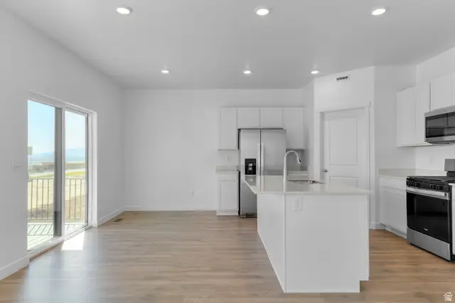 192 W Glenbrittle Dr #214, Lehi, UT 84048 - #3