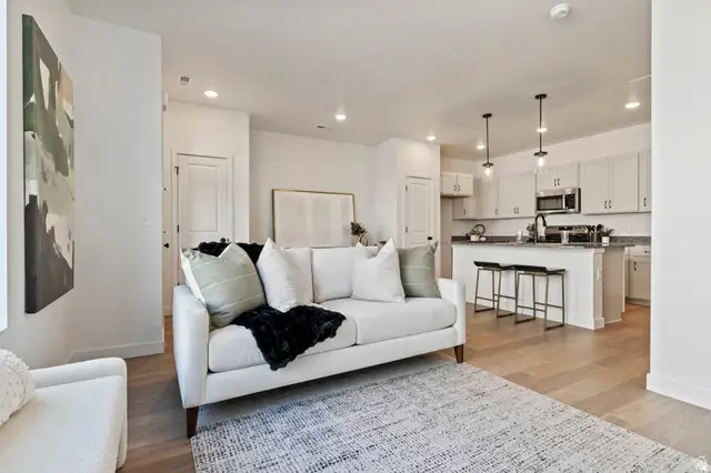 2893 S Gabelich Ln W #17, West Valley City, UT 84128 - #1