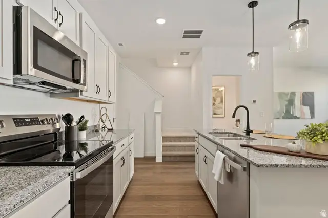 2893 S Gabelich Ln W #17, West Valley City, UT 84128 - #2