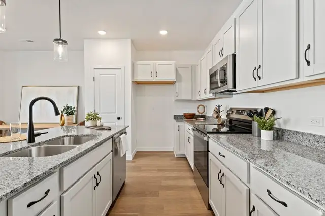 2893 S Gabelich Ln W #17, West Valley City, UT 84128 - #3