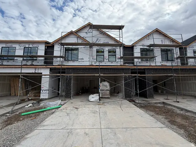 2011 W 1150 S #1042, Payson, UT 84651 - #1