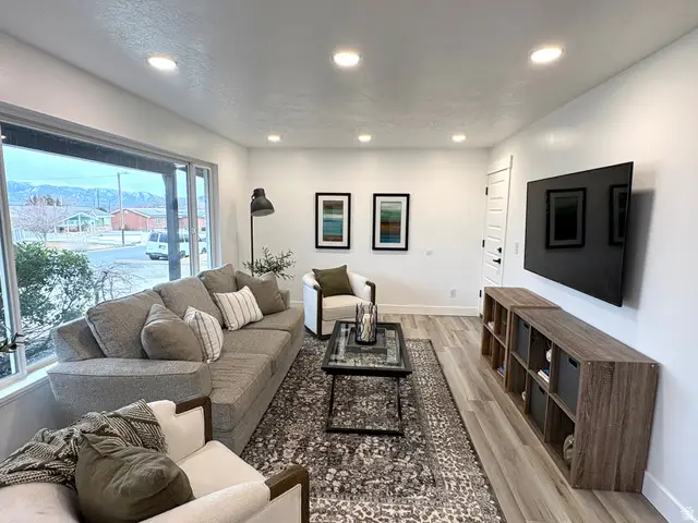 4125 W Benview Dr, West Valley City, UT 84120 - #2