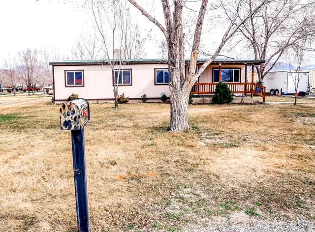 3854 Marshall Rd, Erda, UT 84029 - #1