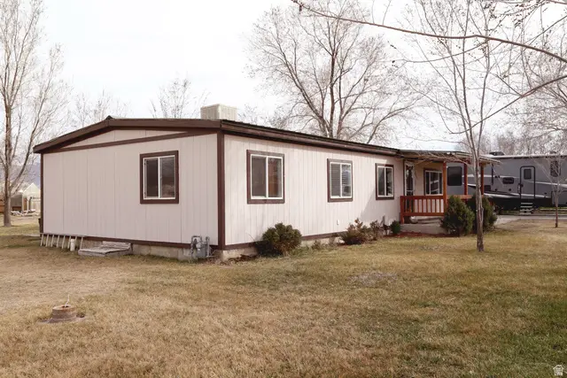 3854 Marshall Rd, Erda, UT 84029 - #2