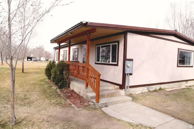 3854 Marshall Rd, Erda, UT 84029 - #3