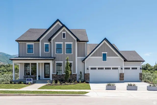 1354 E Hollyhock Way, Layton, UT 84040 - #1