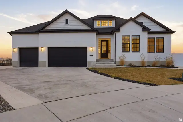 1437 W Valley Dr, Lindon, UT 84042 - #1