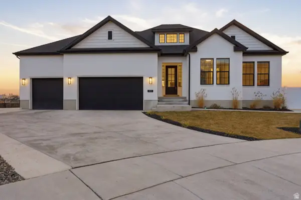 1437 W Valley Dr, Lindon, UT 84042