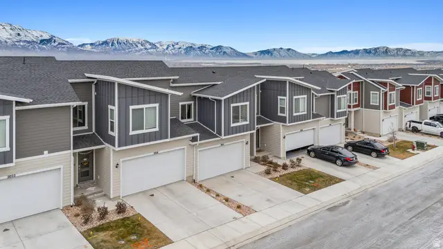 2014 N Red Yearling Dr, Saratoga Springs, UT 84045 - #2